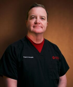 Our Experts, Dr. Furlong, Varicose Veins, Vein Treatment, El Paso Vein.