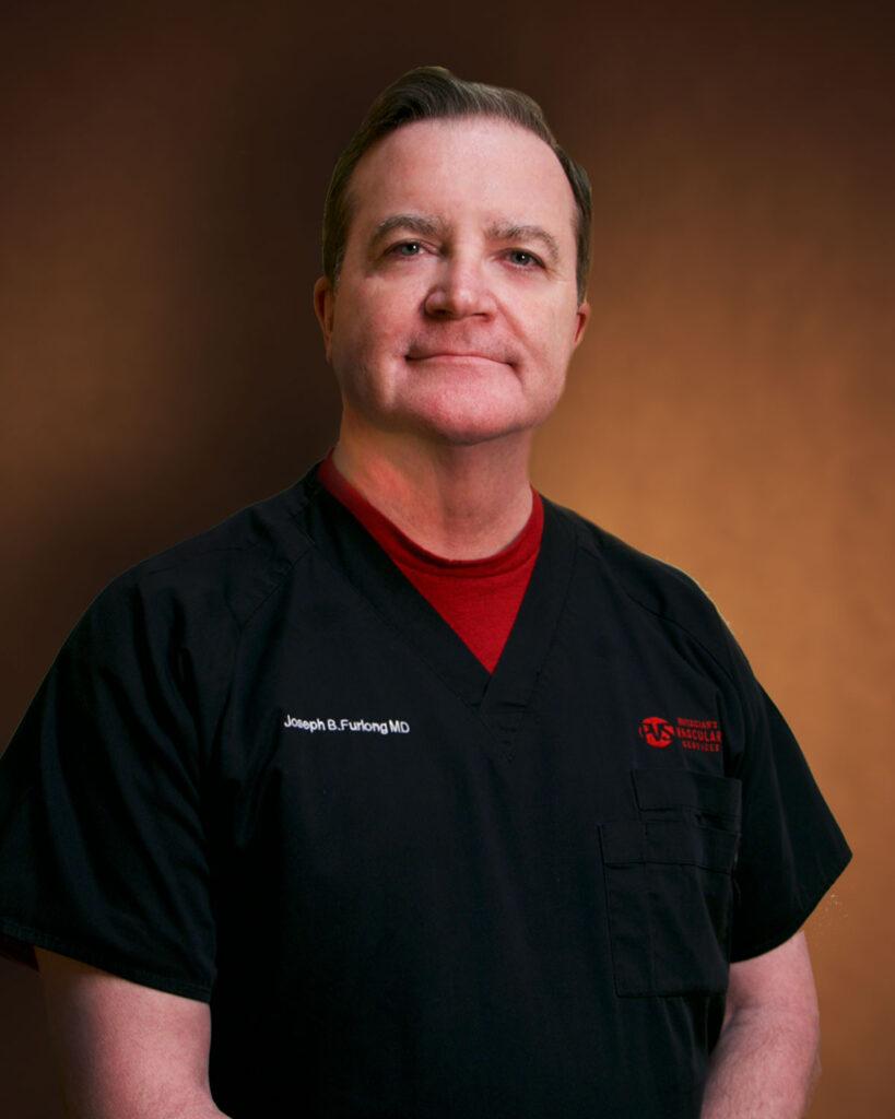 Our Experts, Dr. Furlong, Varicose Veins, Vein Treatment, El Paso Vein.