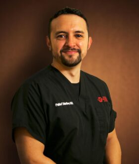 Our Experts, Dr. Pablo Martinez, Varicose Veins, Vein Treatment, El Paso Vein.