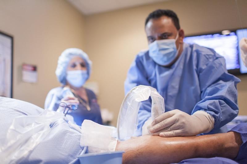 radio frequency, varicose veins, el paso vein, vein treatment
