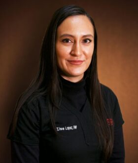 Ilse Lopez, Nurse, El Paso Vein, Varicose Veins, Spider Veins.