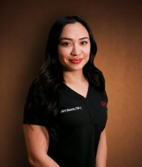 Jami Becerra, El Paso Vein, Varicose Veins, Vein Treatment